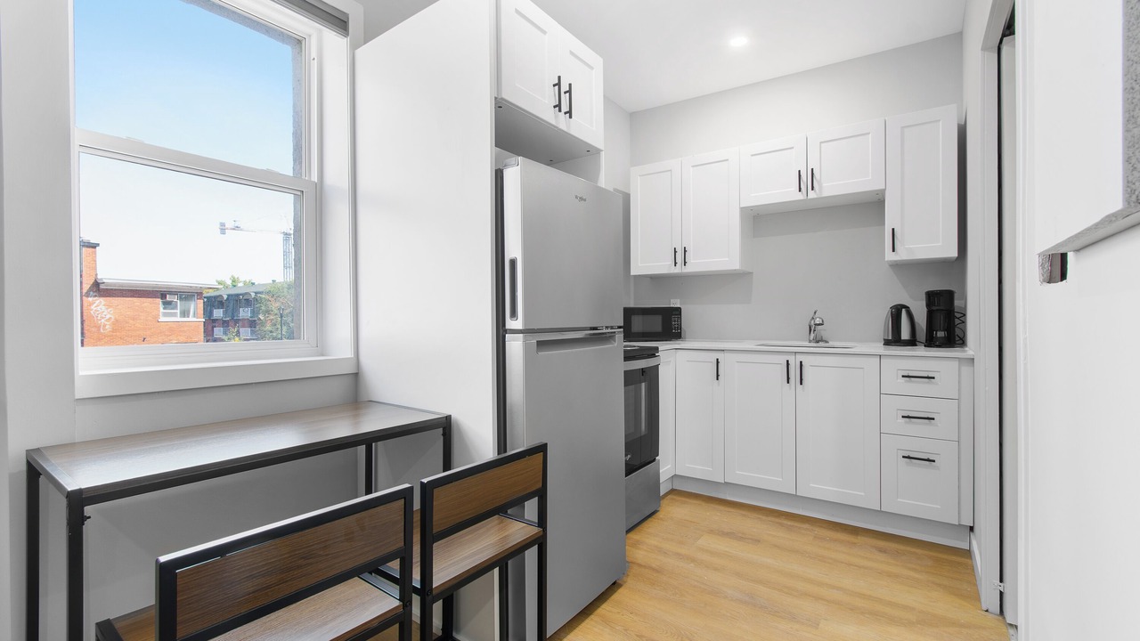 Photo of Kitchen in Hull