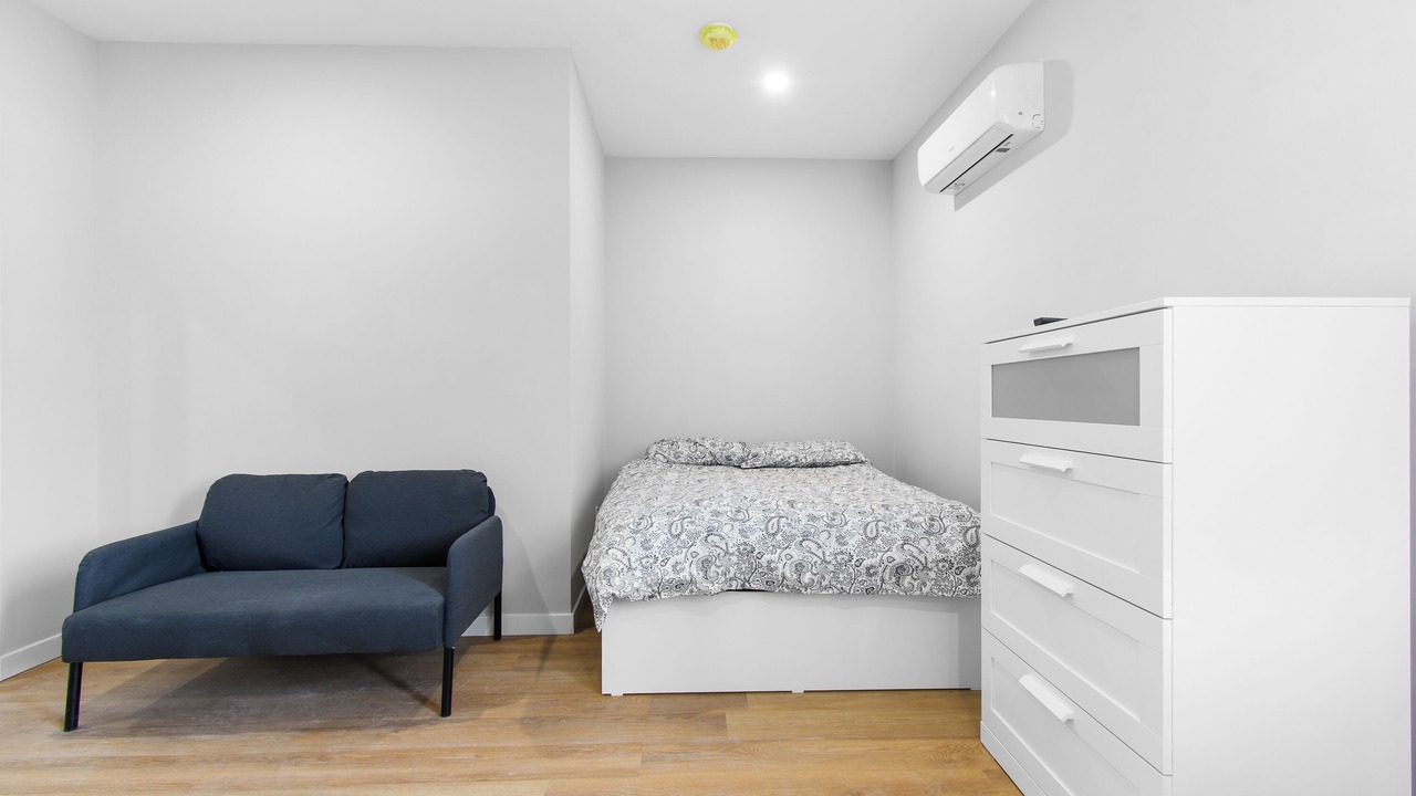 Photo of Bedroom in Hull