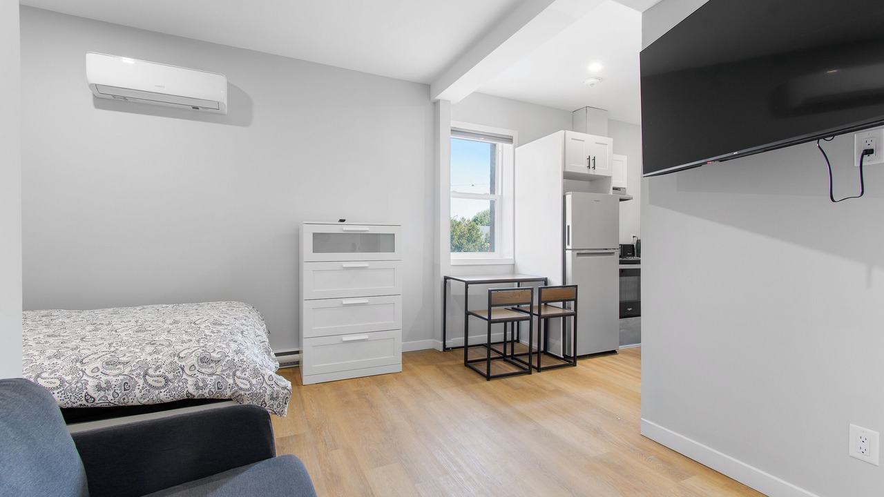 Photo of Bedroom in Hull