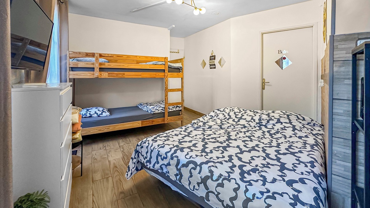 Photo of Bedroom in Serris