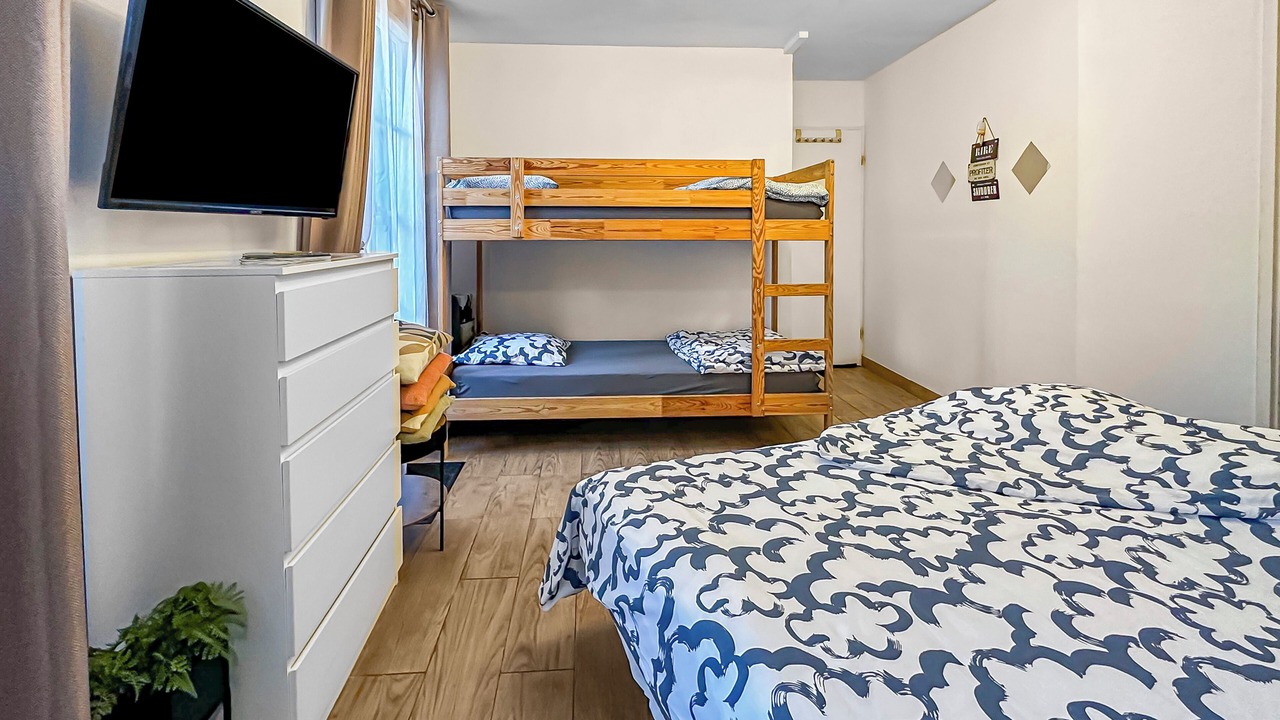 Photo of Bedroom in Serris