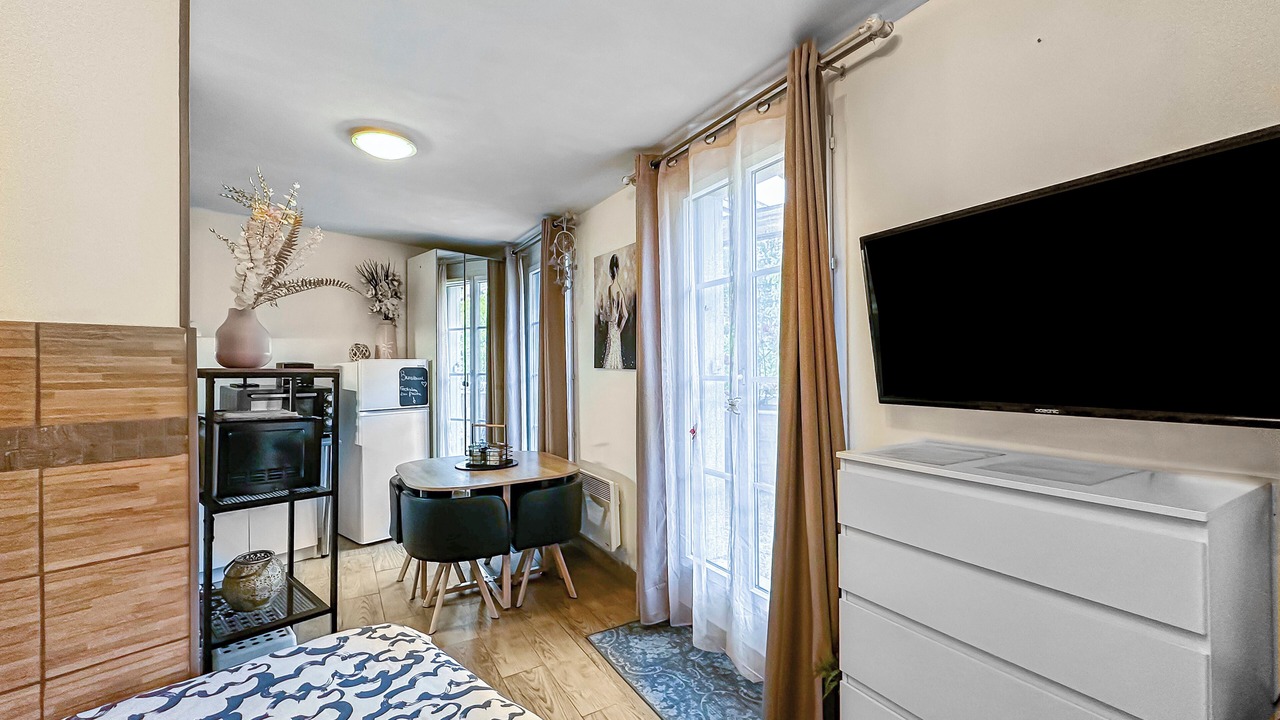 Photo of Bedroom in Serris