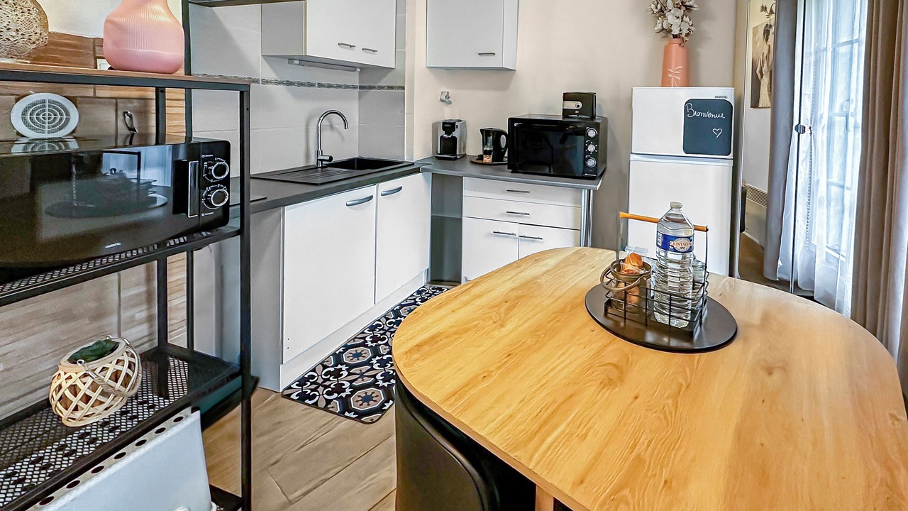 Photo of Kitchen in Serris