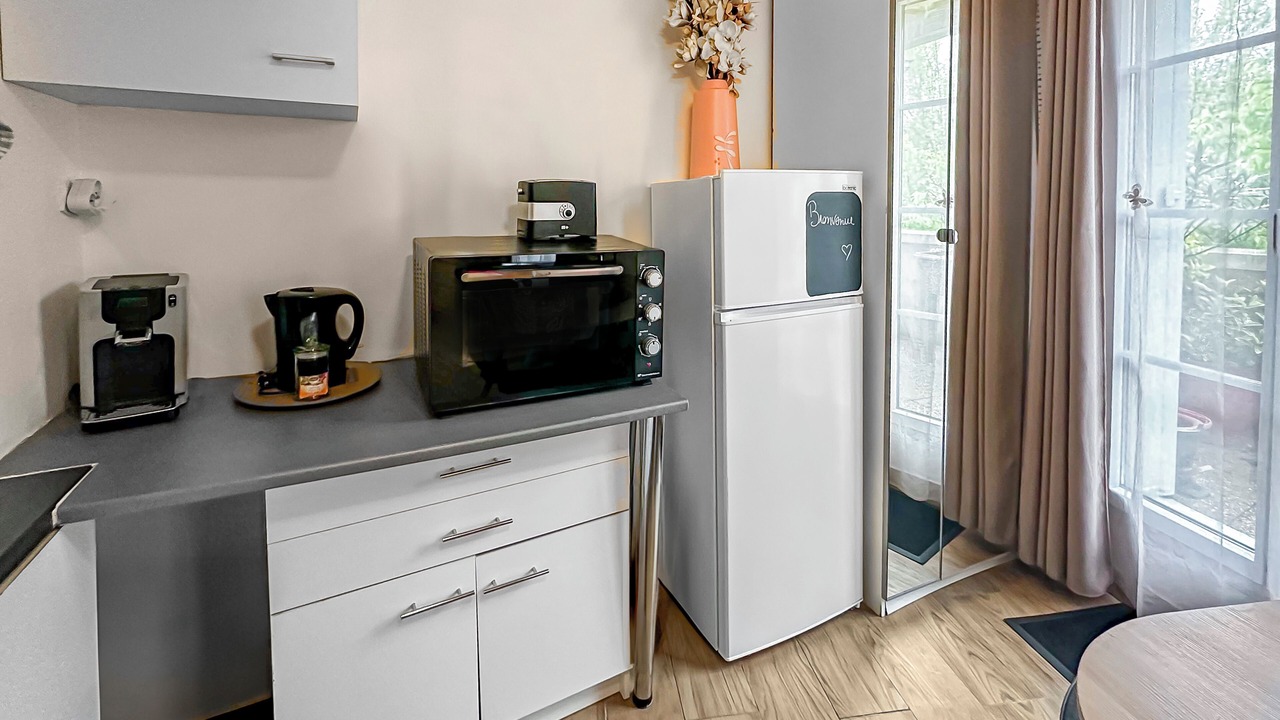 Photo of Kitchen in Serris