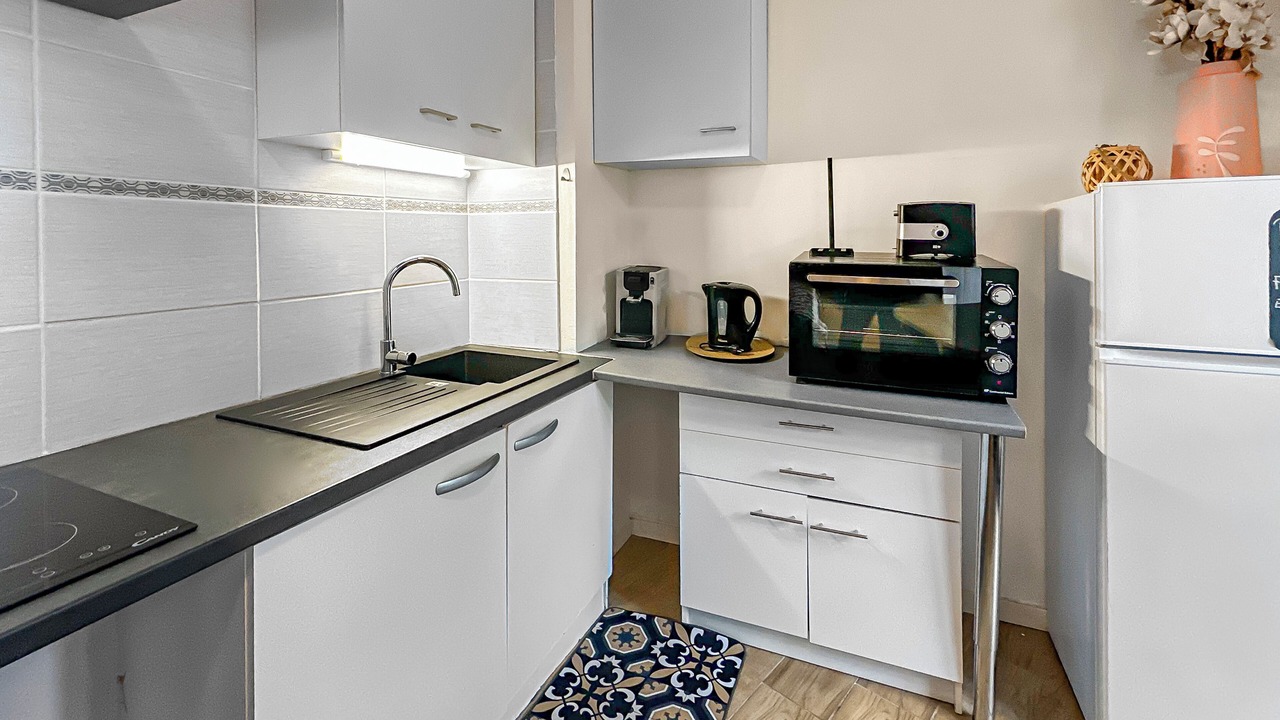 Photo of Kitchen in Serris