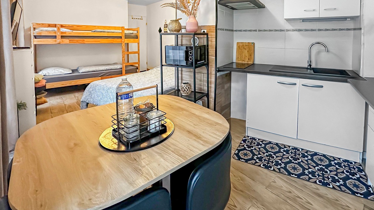 Photo of Bedroom in Serris