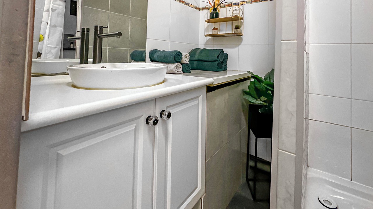 Photo of Bathroom in Serris