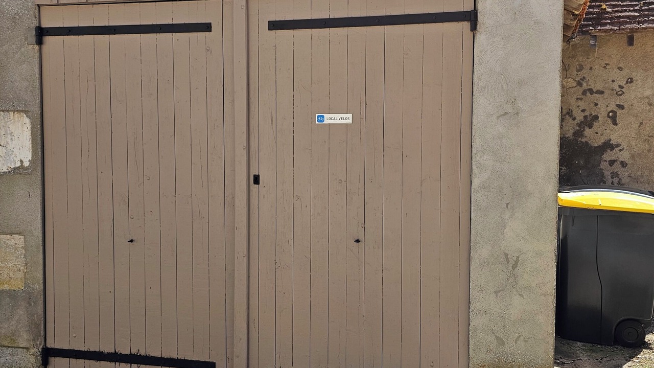Photo of Outdoor in Sancerre