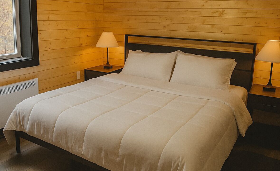 Photo of Bedroom in Montague