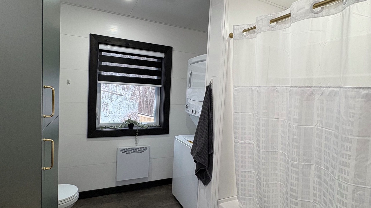Photo of Bathroom in Montague