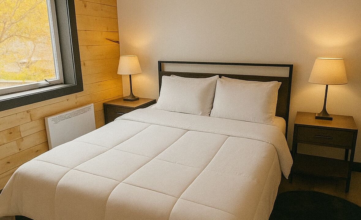 Photo of Bedroom in Montague