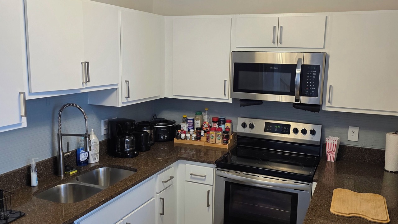 Photo of Kitchen in Wholesale District