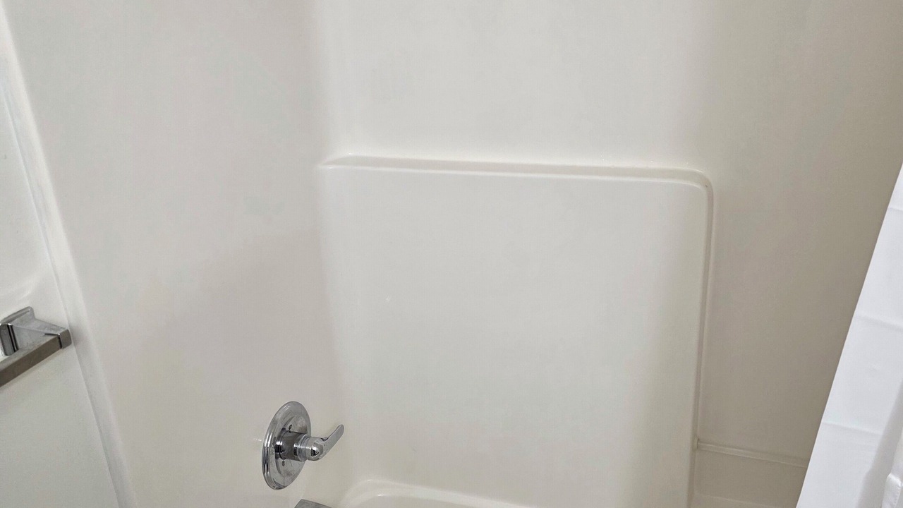 Photo of Bathroom in Wholesale District