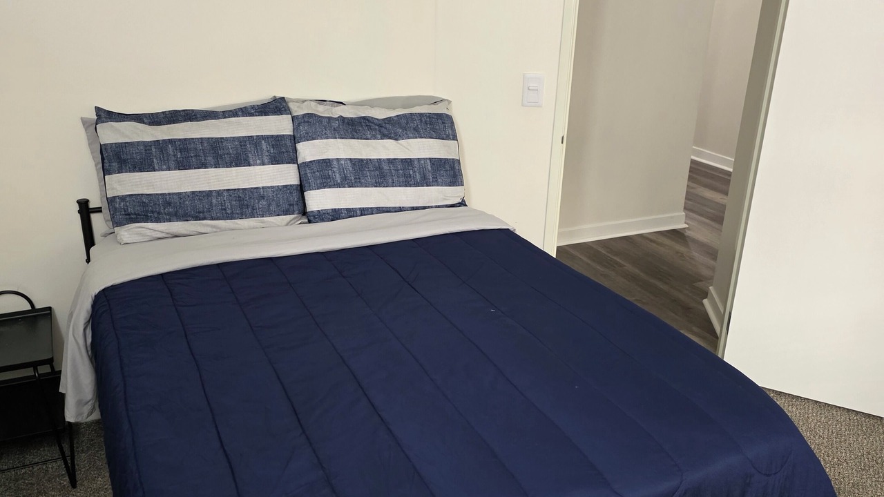 Photo of Bedroom in Wholesale District