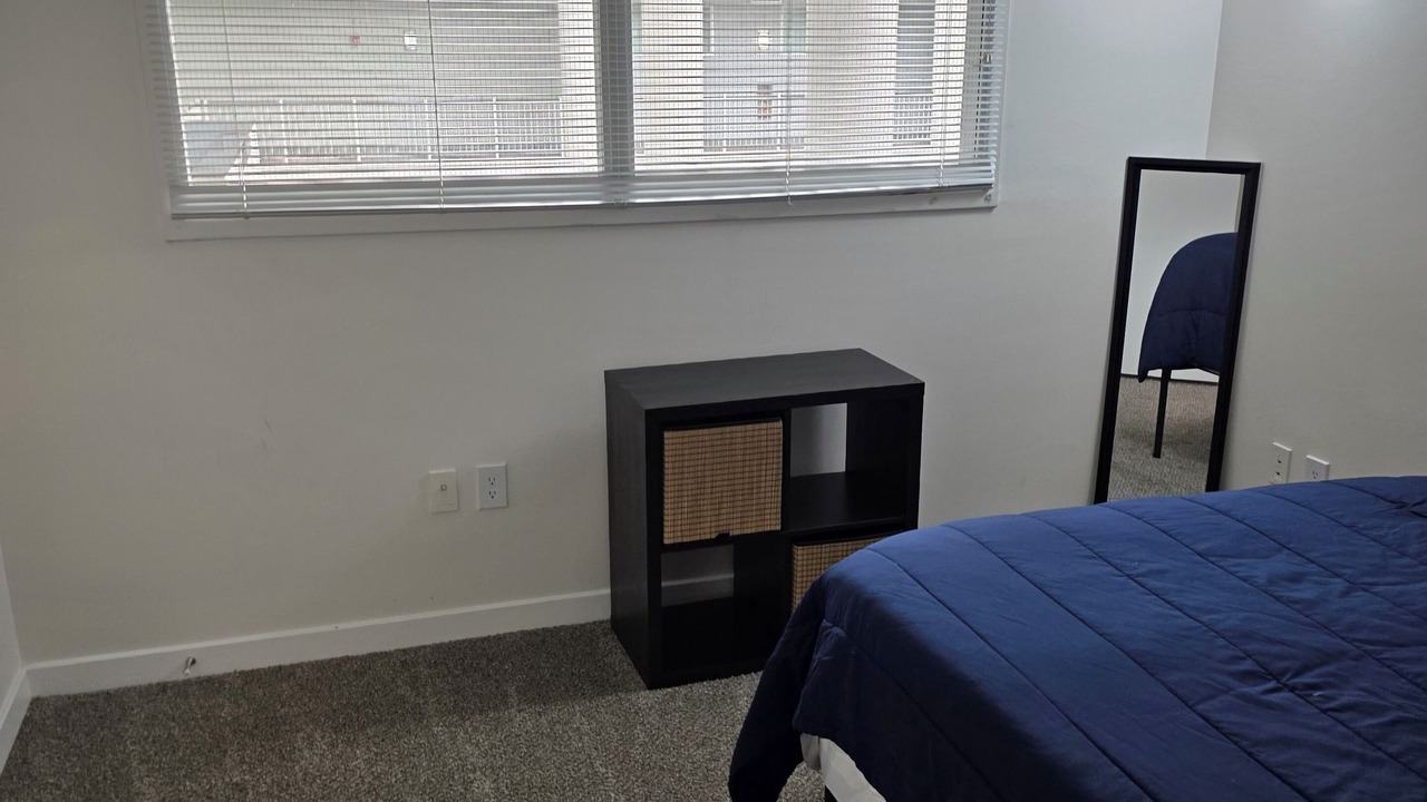 Photo of Bedroom in Wholesale District