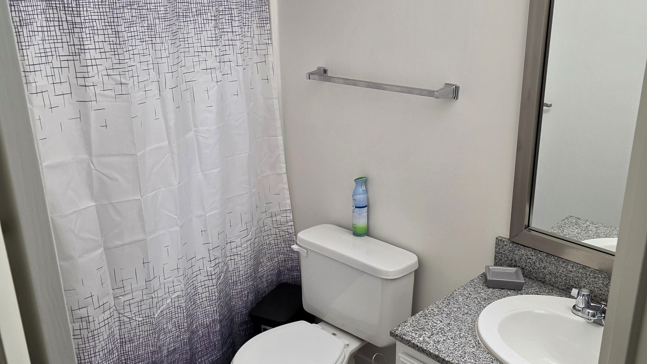 Photo of Bathroom in Wholesale District