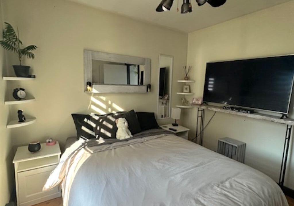 Photo of Bedroom in Mont-Laurier