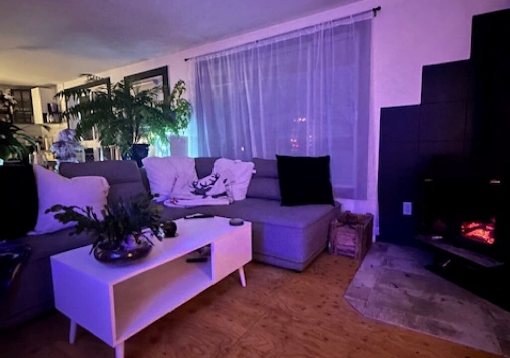 Photo of Livingroom in Mont-Laurier