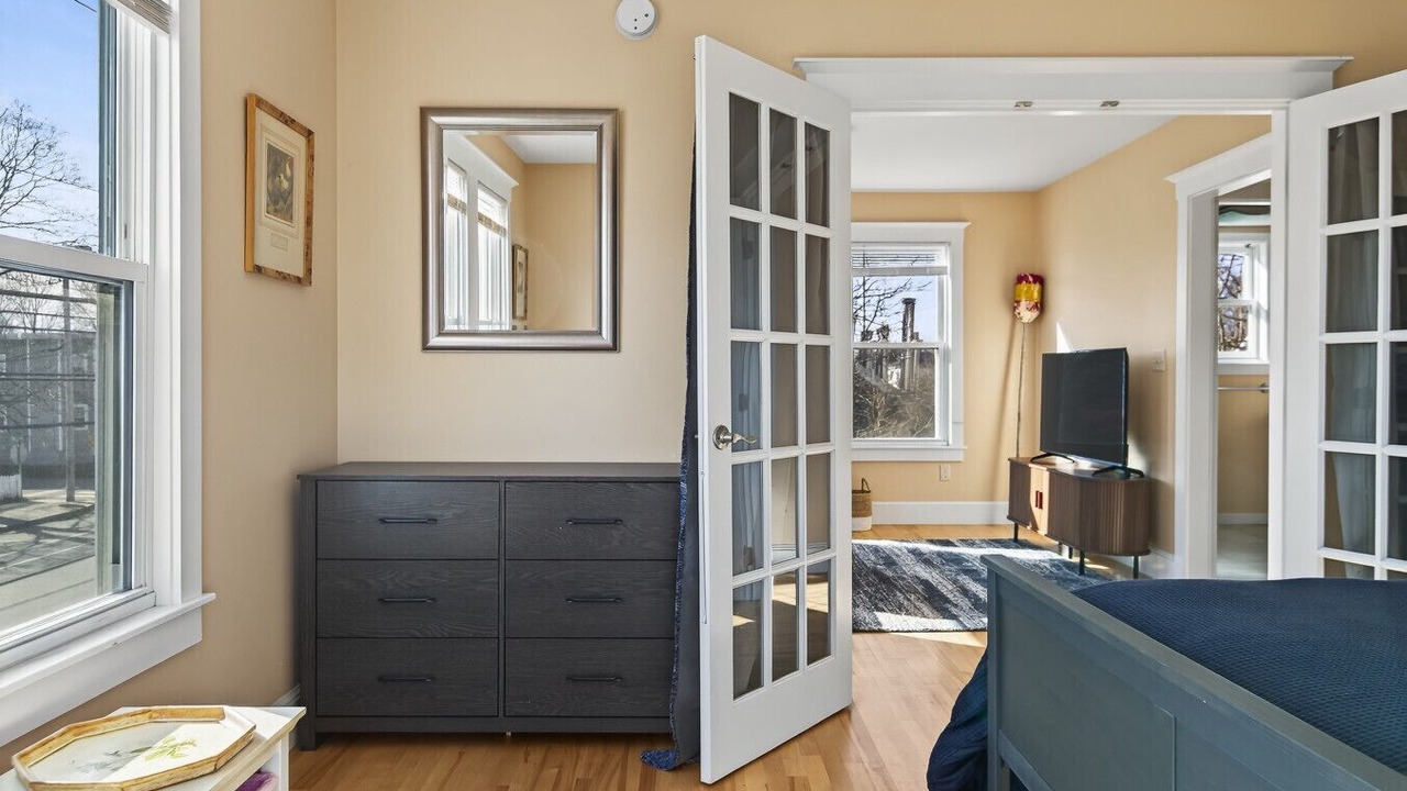 Photo of Bedroom in South Portland