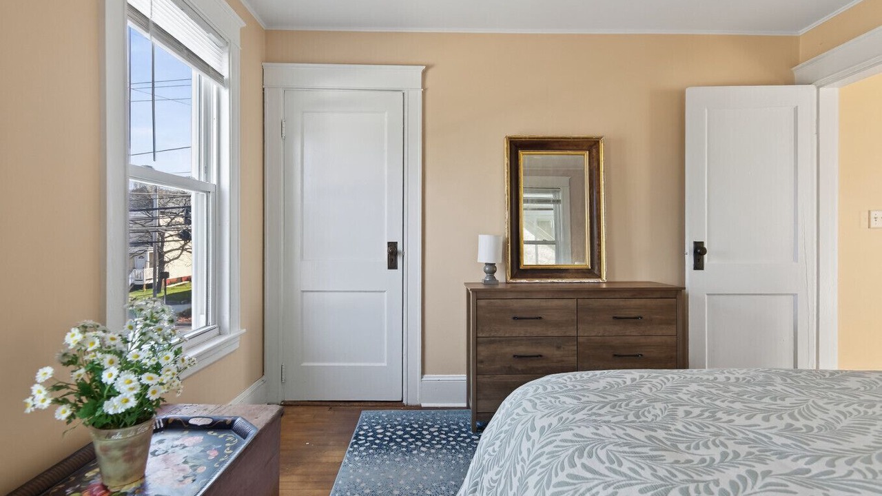 Photo of Bedroom in South Portland