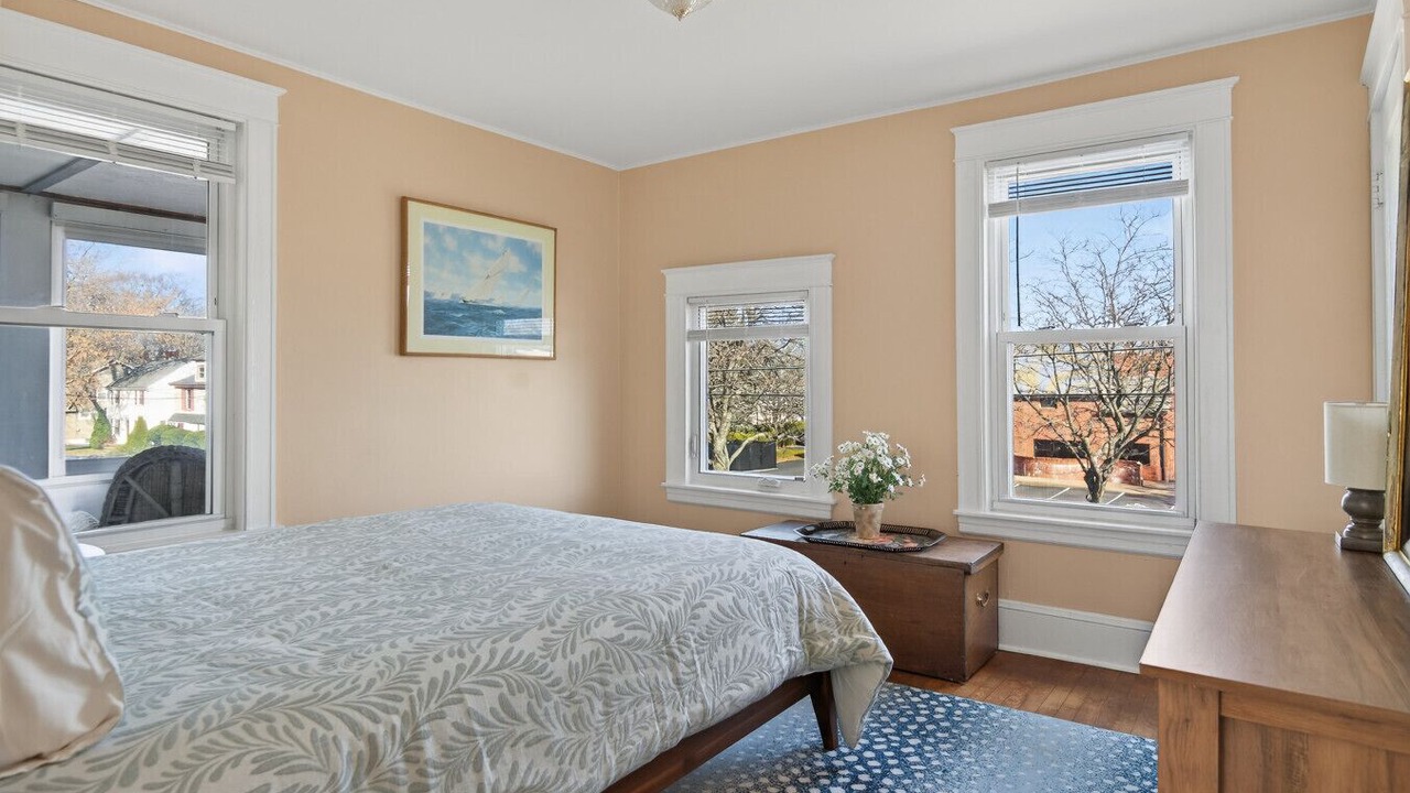 Photo of Bedroom in South Portland