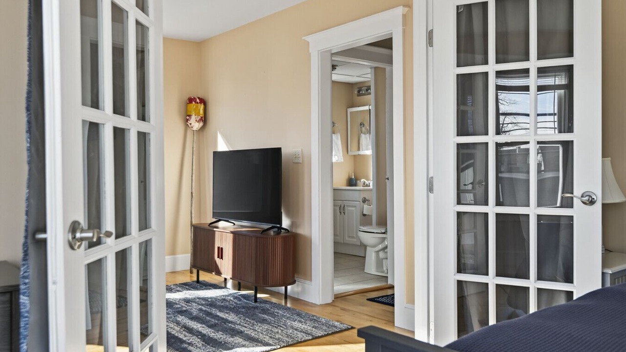 Photo of Bedroom in South Portland