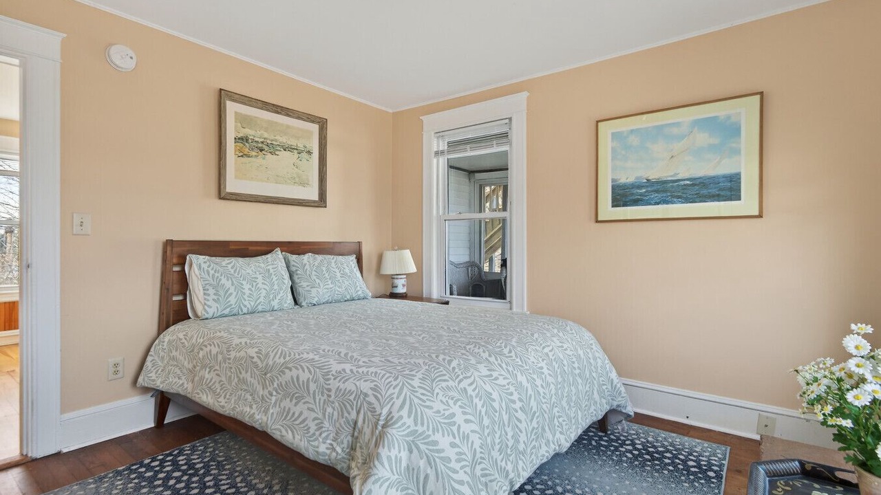 Photo of Bedroom in South Portland