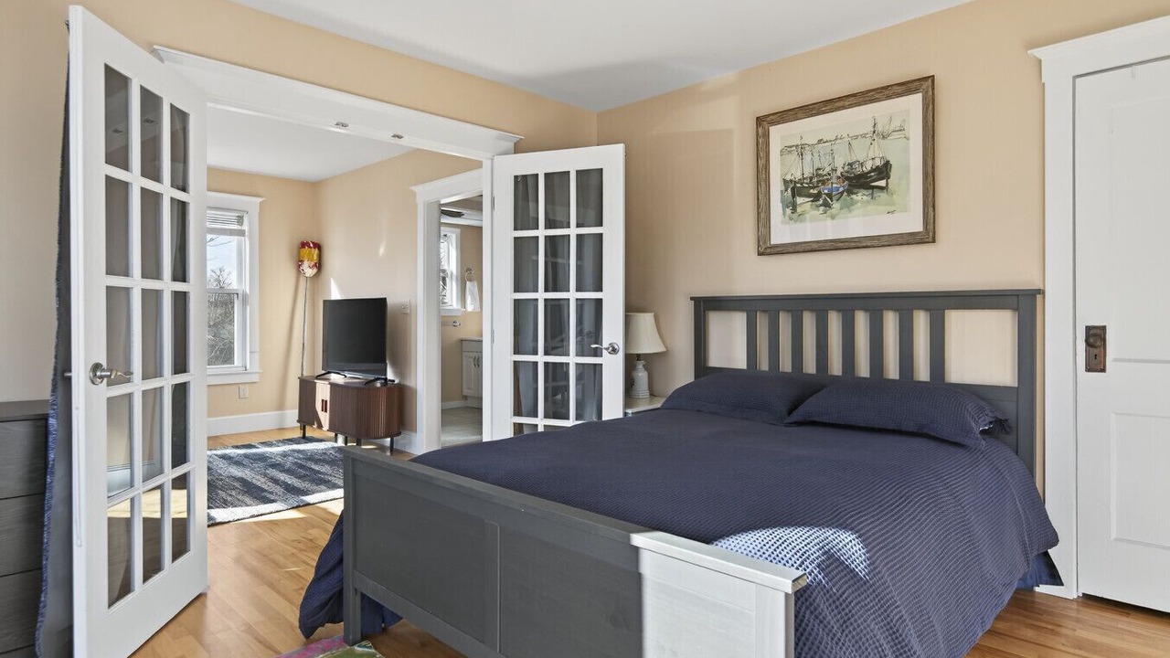 Photo of Bedroom in South Portland