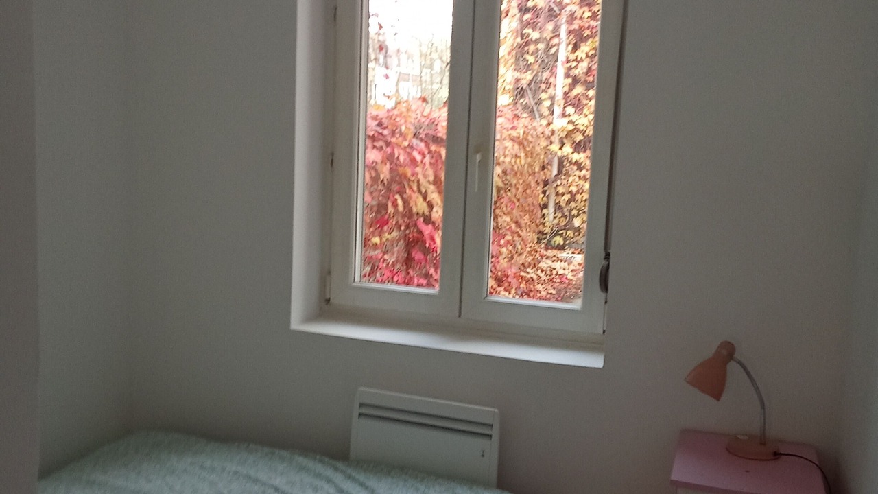 Photo of Bedroom in Saint-Maurice Pellevoisin