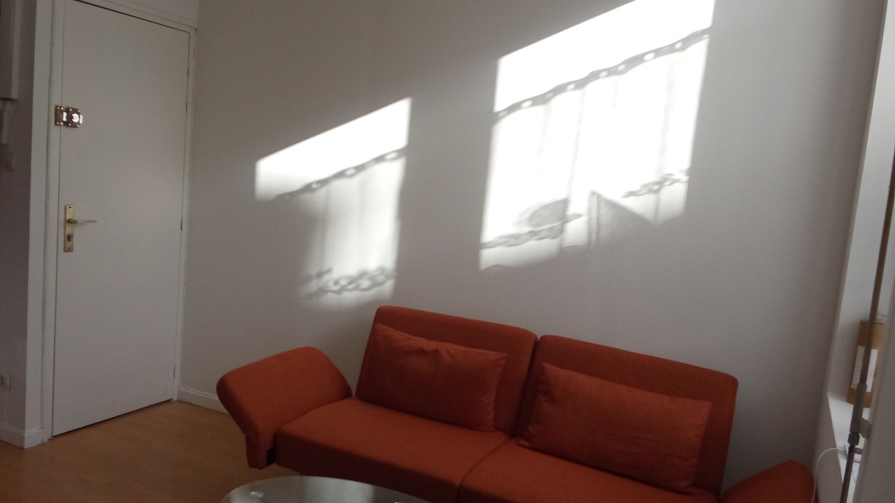 Photo of Livingroom in Saint-Maurice Pellevoisin