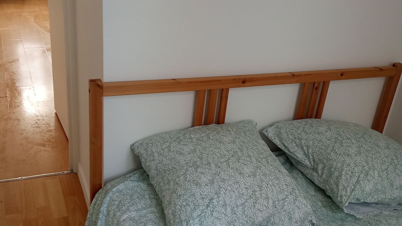 Photo of Bedroom in Saint-Maurice Pellevoisin