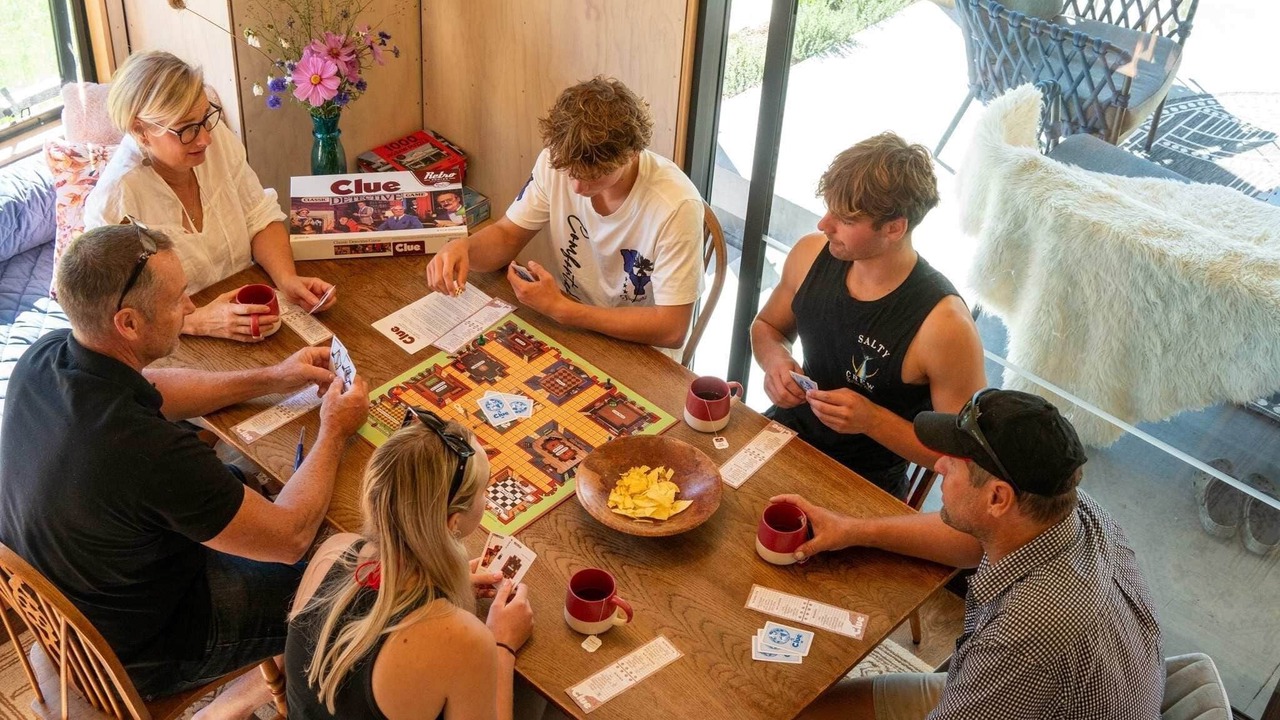 Photo of Others in Waitomo District