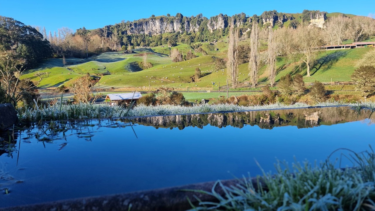 Photo of Others in Waitomo District