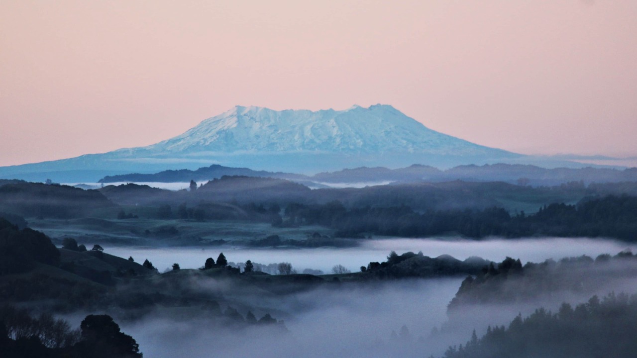 Photo of Others in Waitomo District