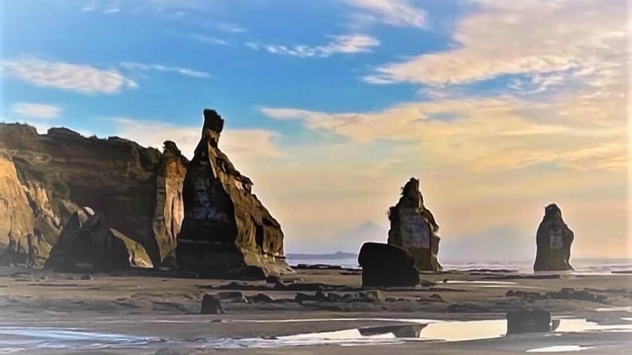 Photo of Others in Waitomo District