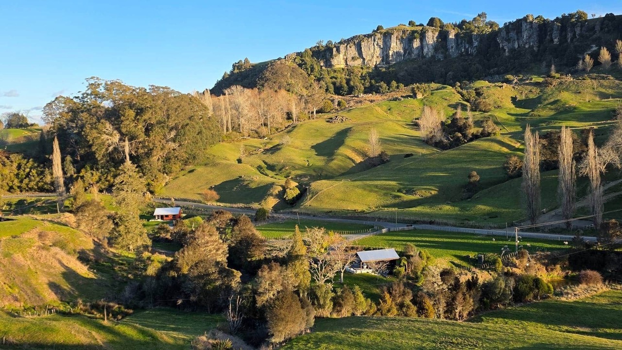 Photo of Others in Waitomo District