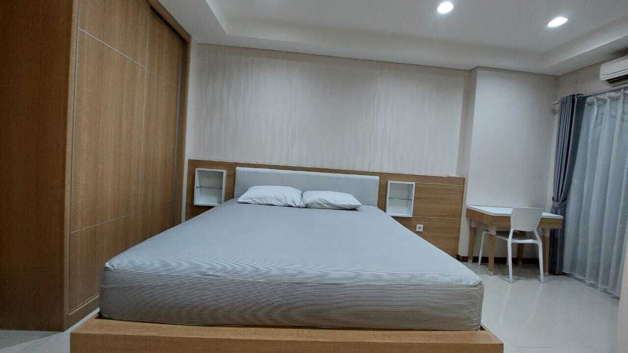 Photo of Bedroom in Pluit