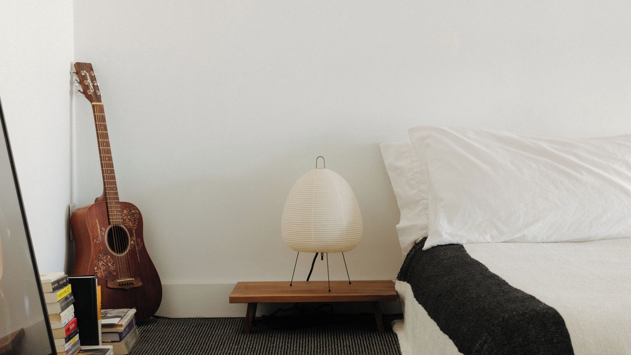 Photo of Bedroom in Leslieville