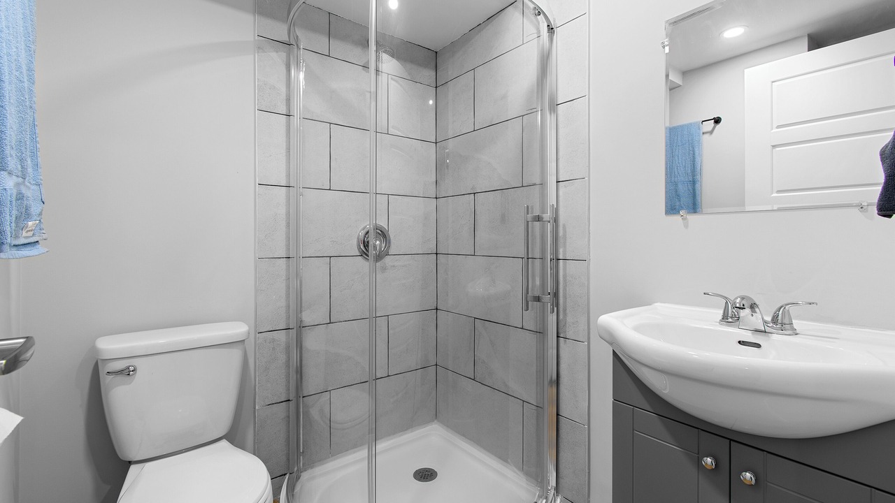Photo of Bathroom in Hull
