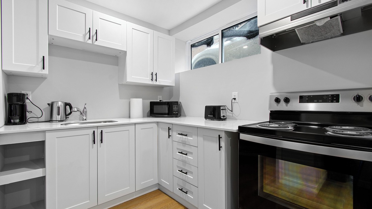 Photo of Kitchen in Hull