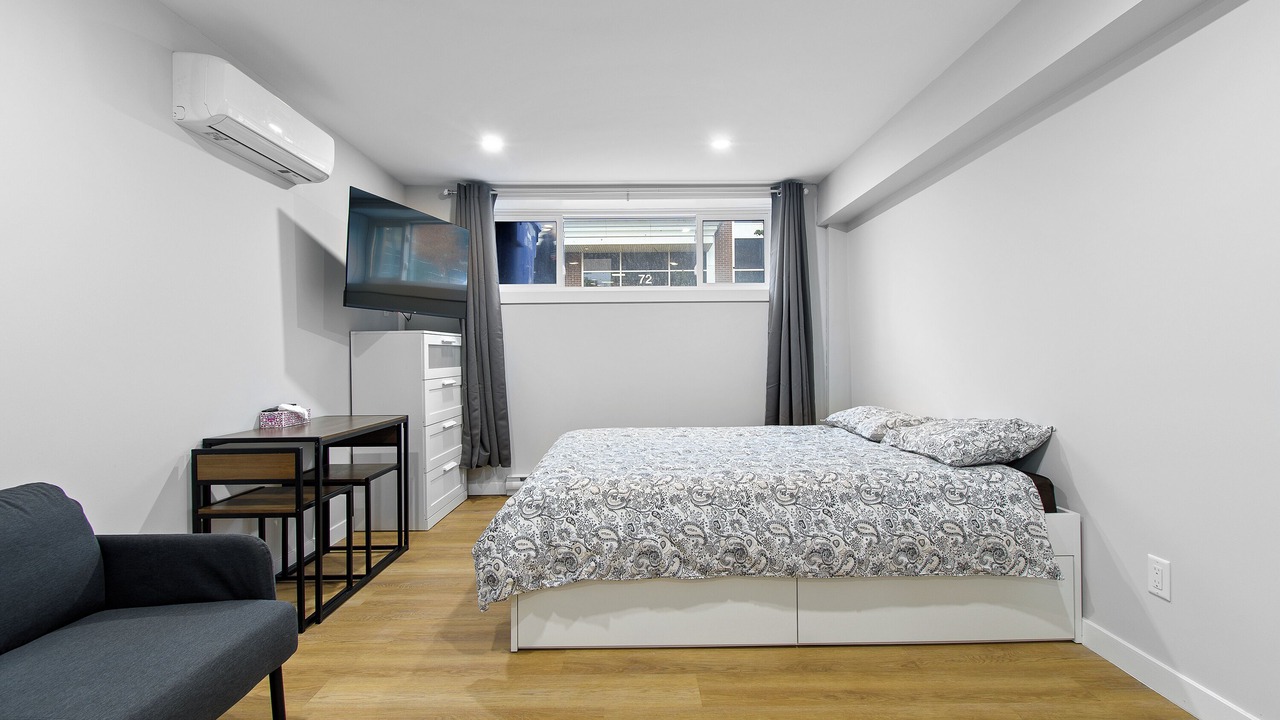 Photo of Bedroom in Hull