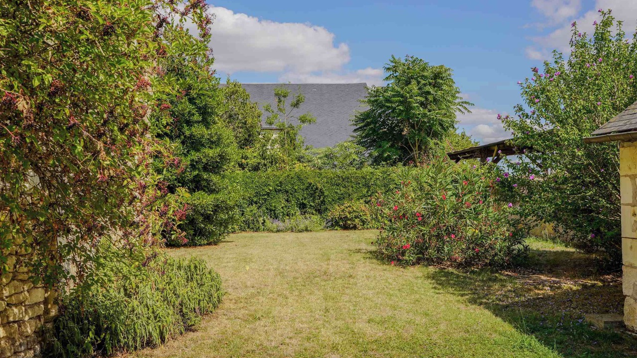 Photo of Outdoor in Parcay-sur-Vienne