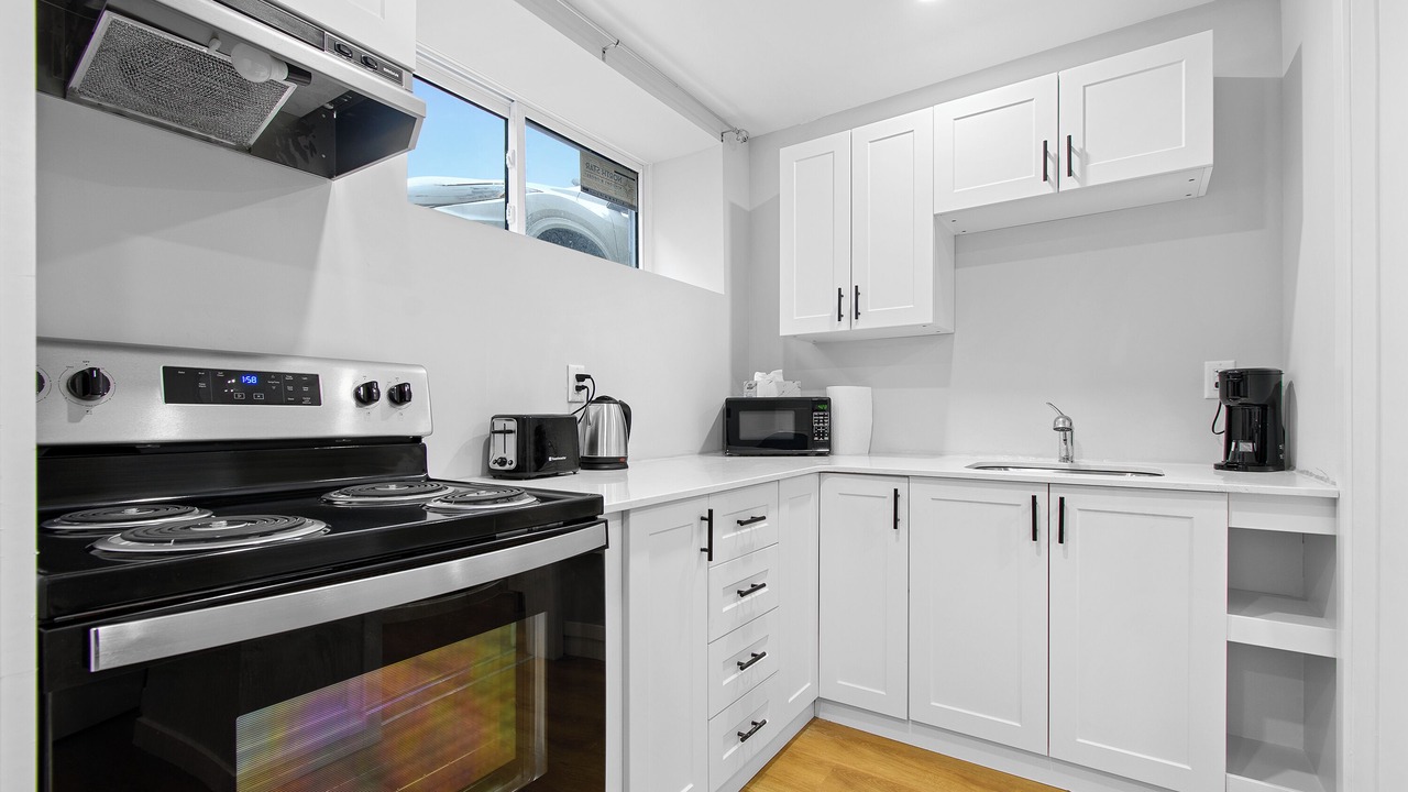 Photo of Kitchen in Hull
