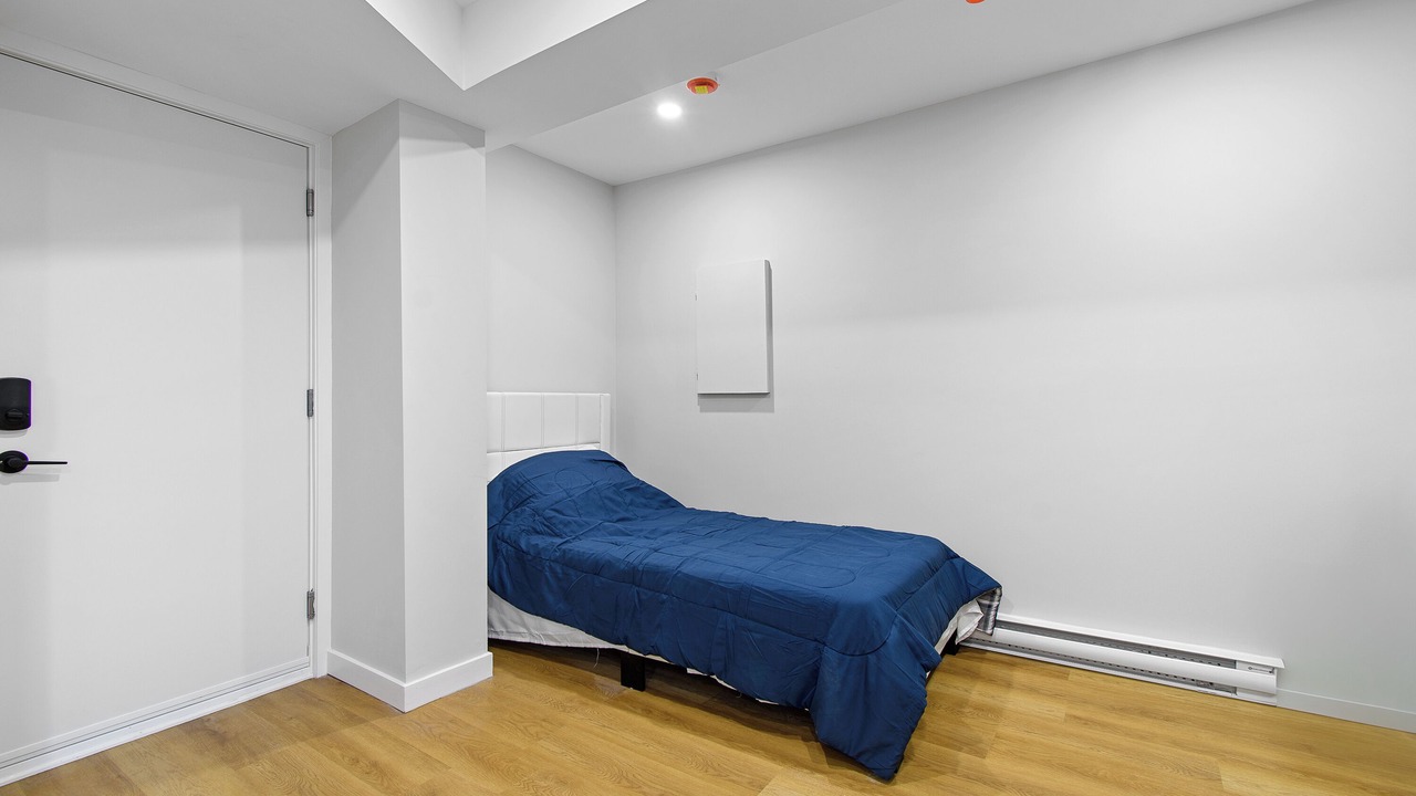 Photo of Bedroom in Hull