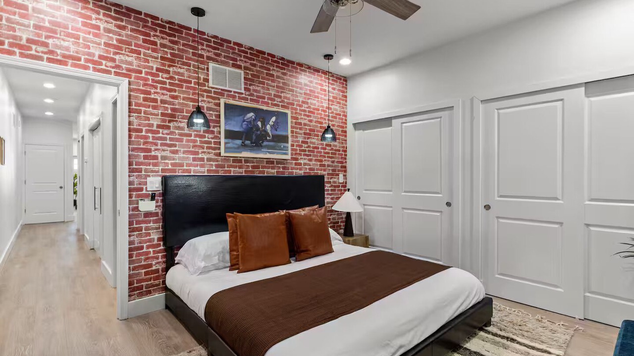 Photo of Bedroom in Tower Grove South