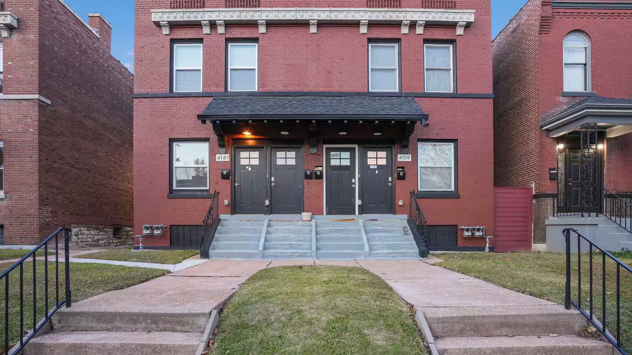 Photo of Outdoor in Tower Grove South