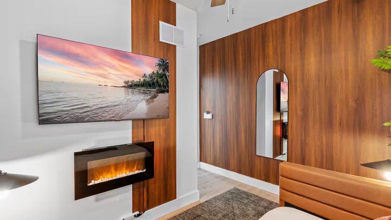 Photo of Livingroom in Tower Grove South