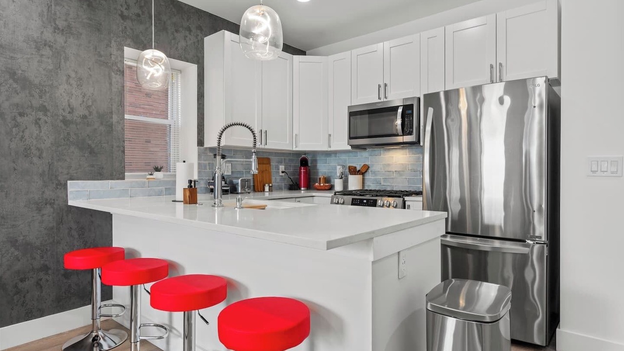 Photo of Kitchen in Tower Grove South