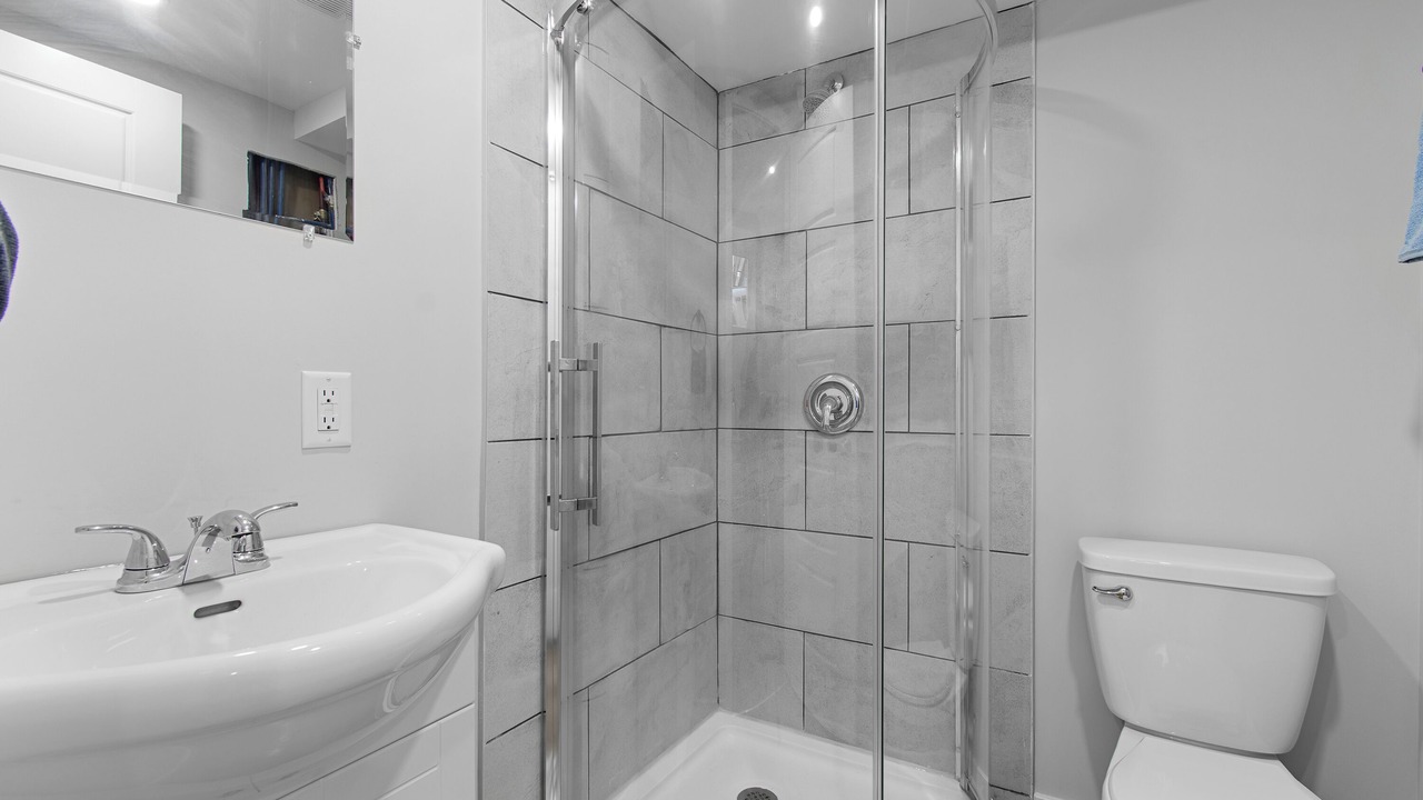 Photo of Bathroom in Hull