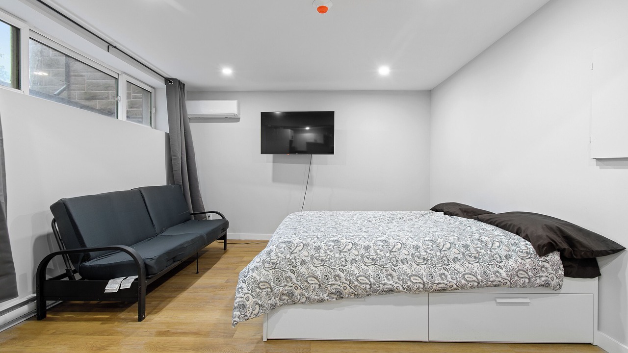 Photo of Bedroom in Hull